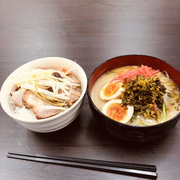 ４月１５日夕食