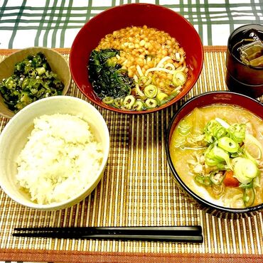 たぬきうどん